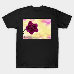 Thinking of You T-Shirt
